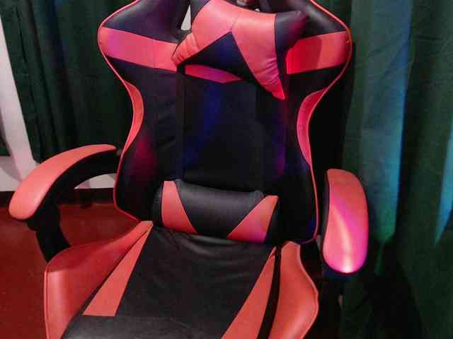 Enchantressxxshaira webcam