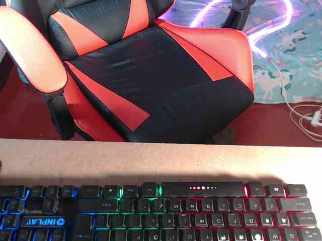 Enchantressxxshaira webcam