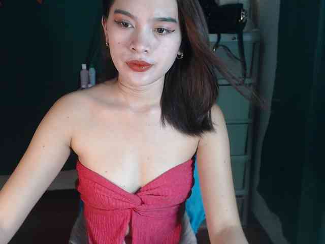 Enchantressxxshaira webcam