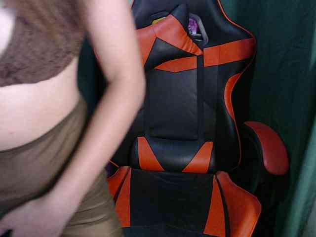 Enchantressxxshaira webcam