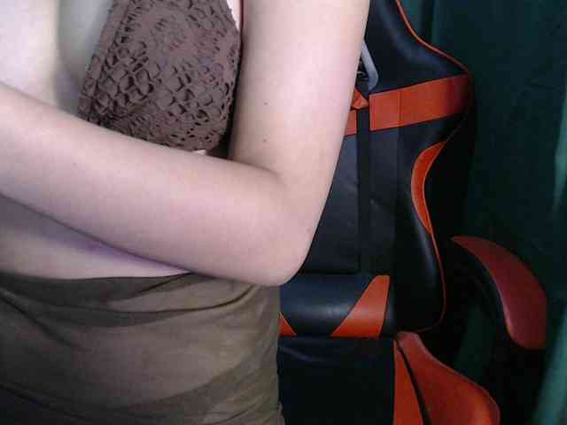 Enchantressxxshaira webcam