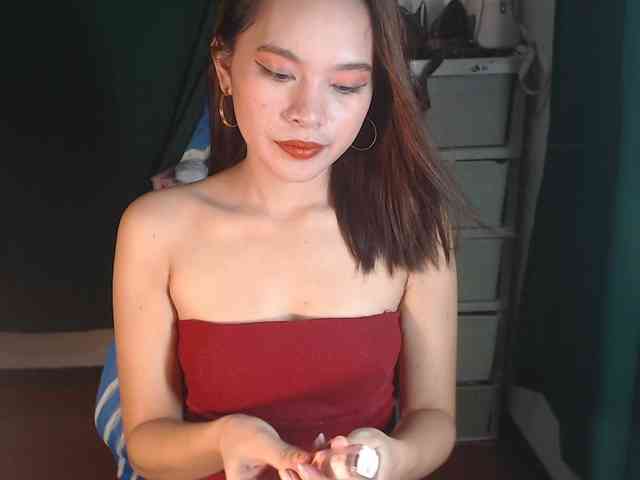 Enchantressxxshaira webcam