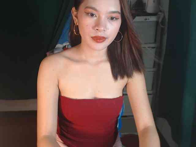 Enchantressxxshaira webcam