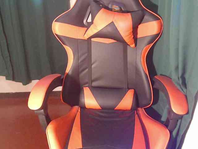 Enchantressxxshaira webcam