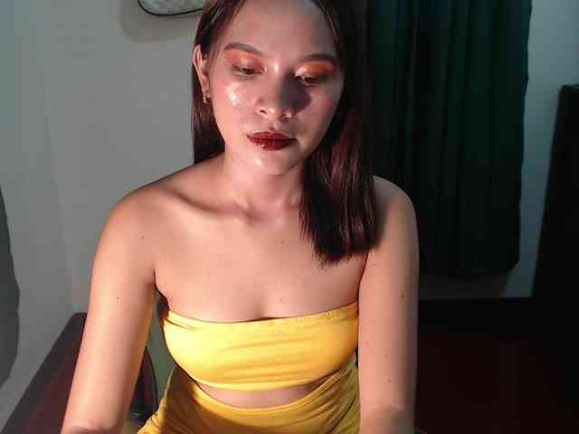 Enchantressxxshaira webcam