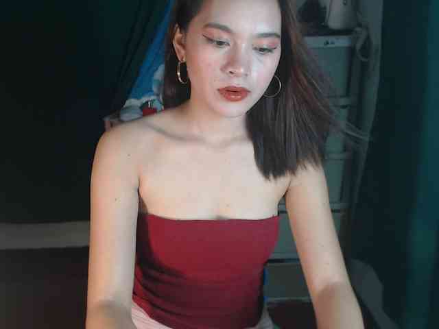 Enchantressxxshaira webcam
