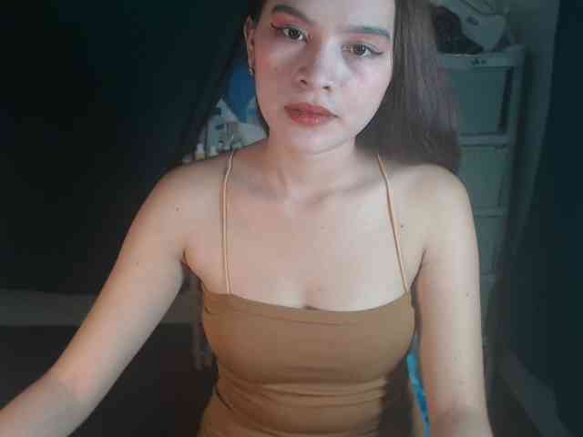 Enchantressxxshaira webcam