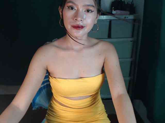 Enchantressxxshaira webcam