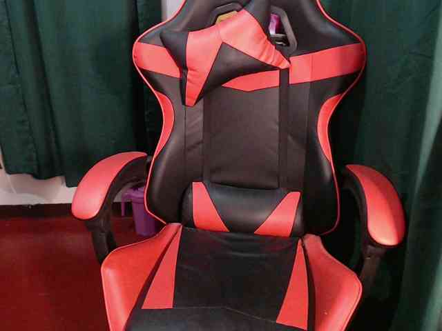 Enchantressxxshaira webcam