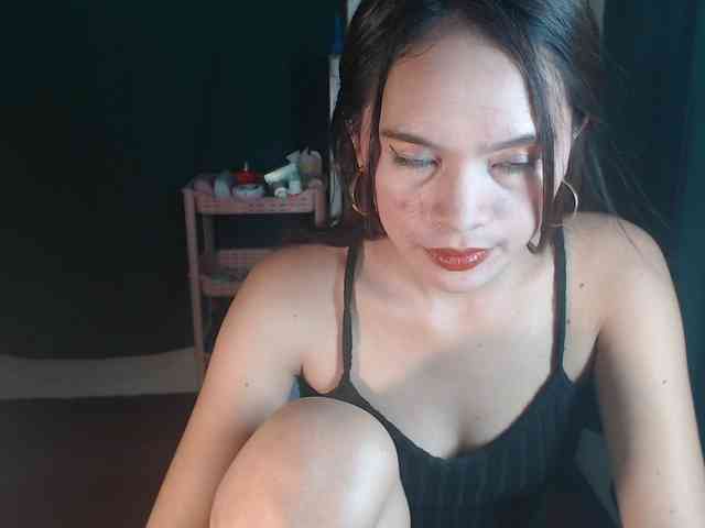 Enchantressxxsha... Live Webcam on BongaCams
