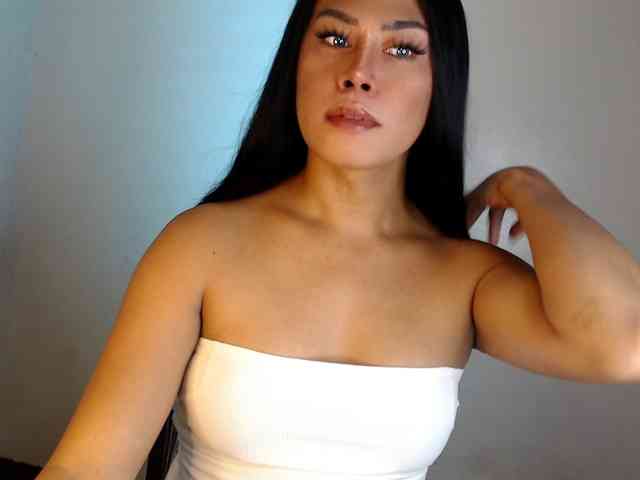 AngellynHudson Live Webcam on BongaCams