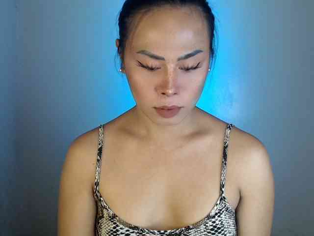 AngellynHudson Live Webcam on BongaCams
