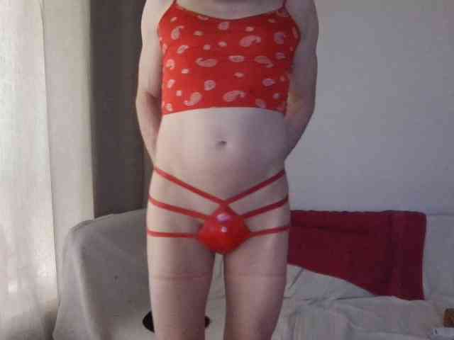 Aitaanaa Live Webcam on BongaCams