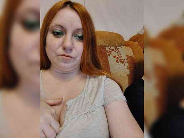 Solo3589Serj3700 webcam