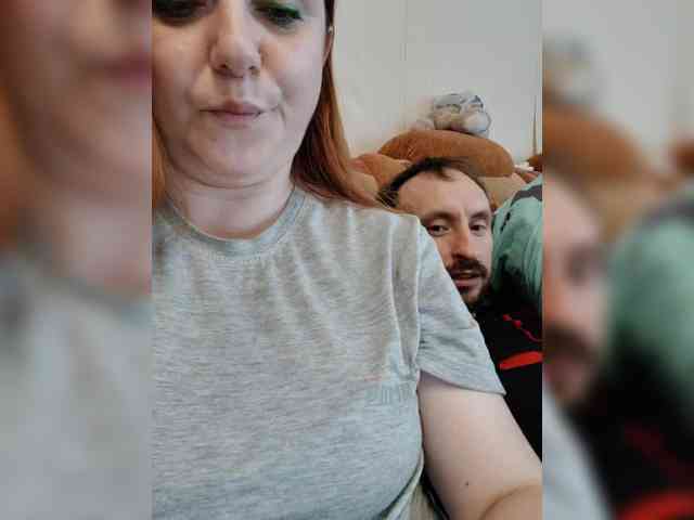 Solo3589Serj3700 webcam