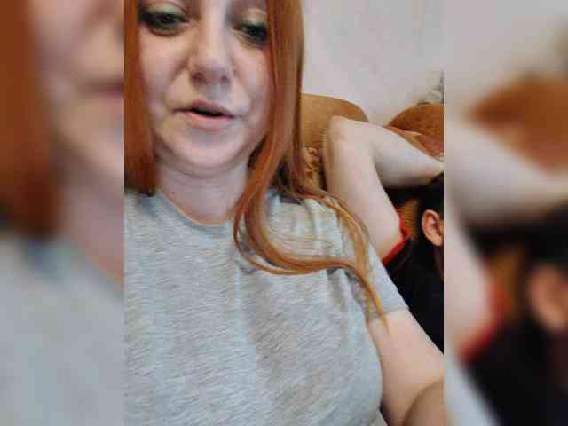 Solo3589Serj3700 webcam