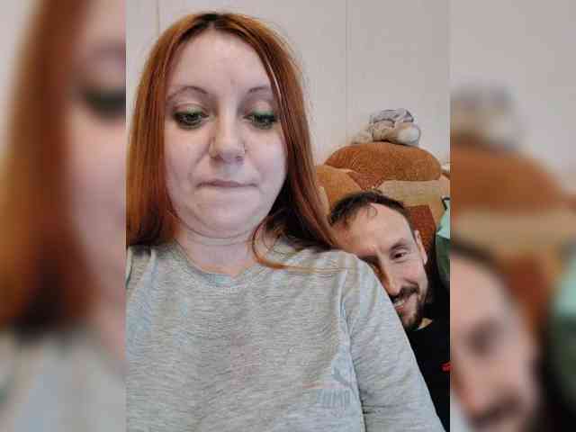 Solo3589Serj3700 webcam