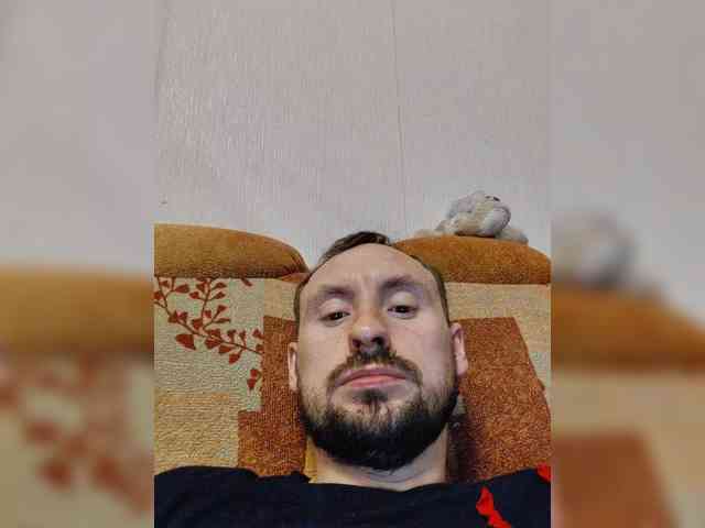 Solo3589Serj3700 webcam