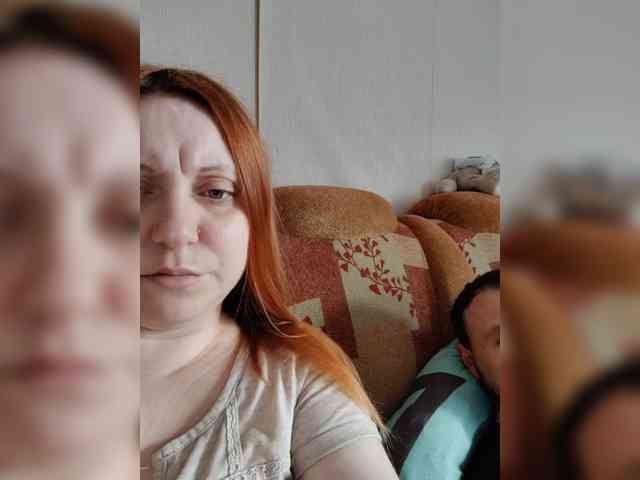 Solo3589Serj3700 webcam