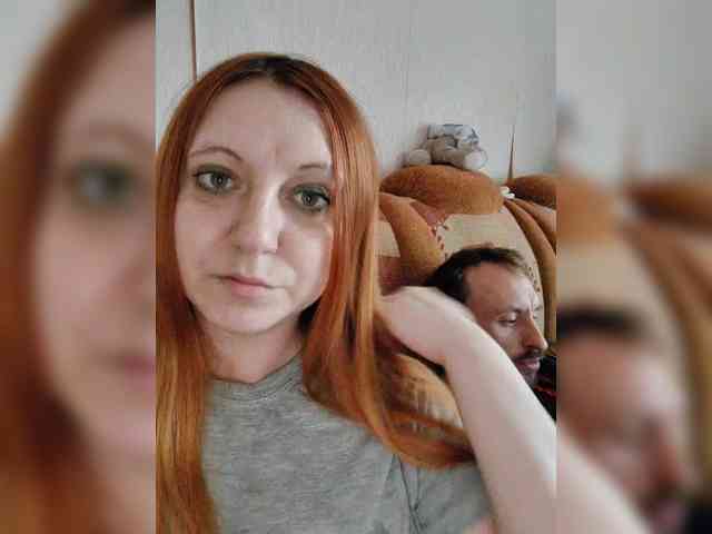 Solo3589Serj3700 webcam