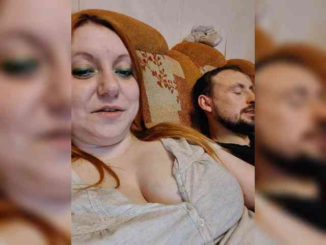 Solo3589Serj3700 webcam
