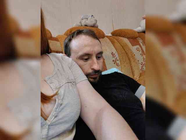 Solo3589Serj3700 webcam