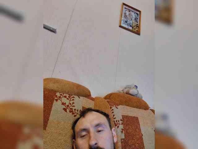 Solo3589Serj3700 webcam