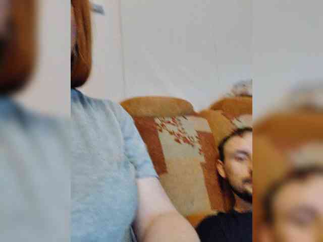 Solo3589Serj3700 webcam
