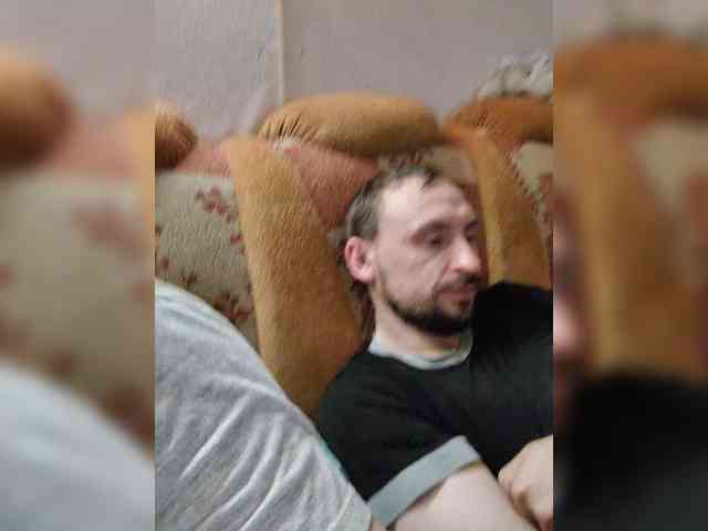 Solo3589Serj3700 webcam