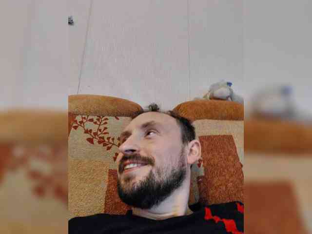 Solo3589Serj3700 webcam