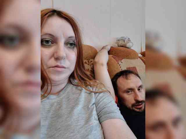 Solo3589Serj3700 webcam