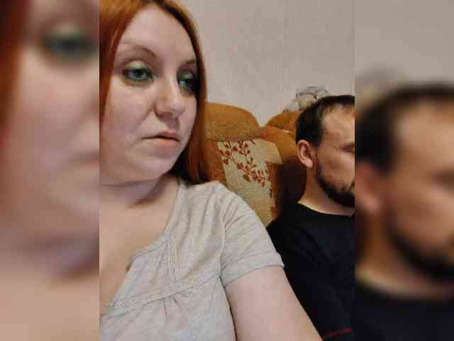 Solo3589Serj3700 webcam