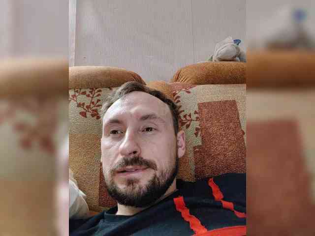Solo3589Serj3700 webcam