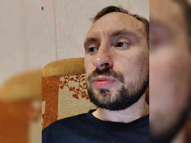 Solo3589Serj3700 webcam