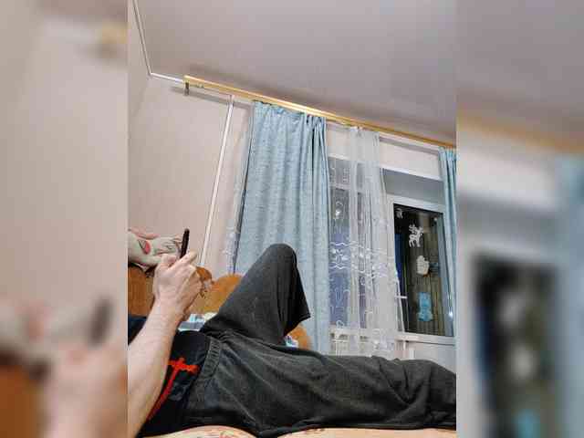 Solo3589Serj3700 webcam
