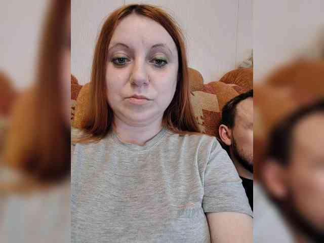 Solo3589Serj3700 webcam