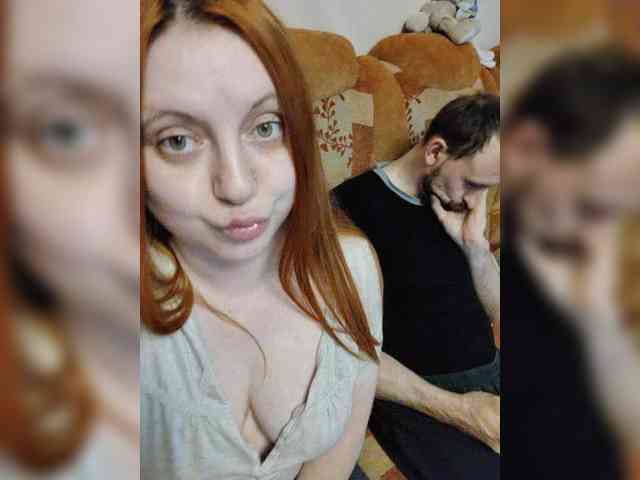 Solo3589Serj3700 webcam