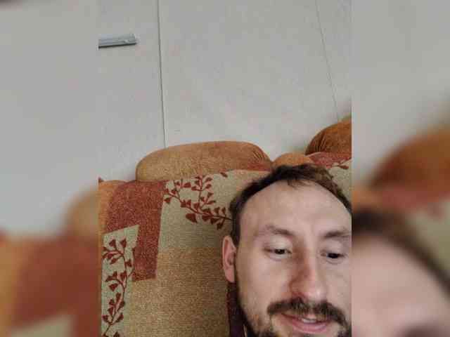 Solo3589Serj3700 webcam