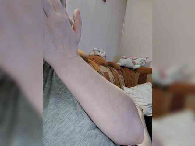 Solo3589Serj3700 webcam