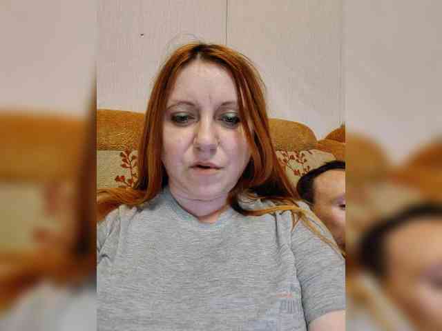 Solo3589Serj3700 webcam