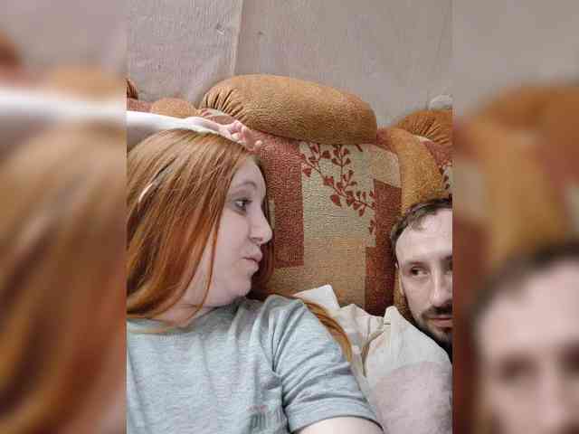 Solo3589Serj3700 webcam