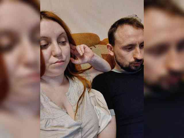 Solo3589Serj3700 webcam