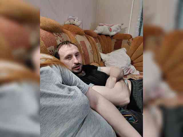 Solo3589Serj3700 webcam