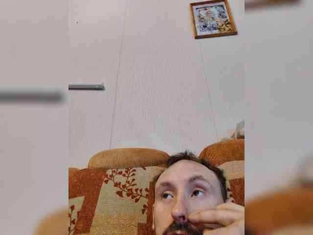 Solo3589Serj3700 webcam