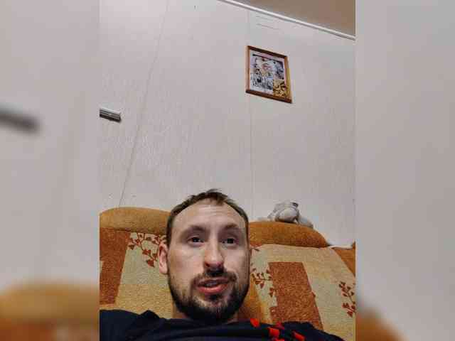 Solo3589Serj3700 webcam