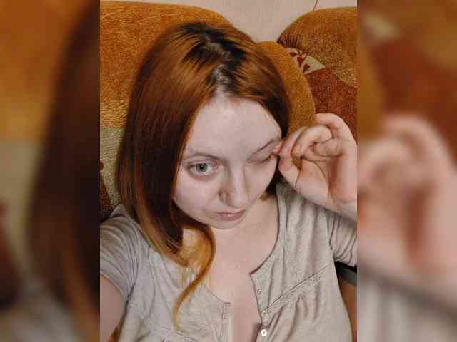 Solo3589Serj3700 webcam