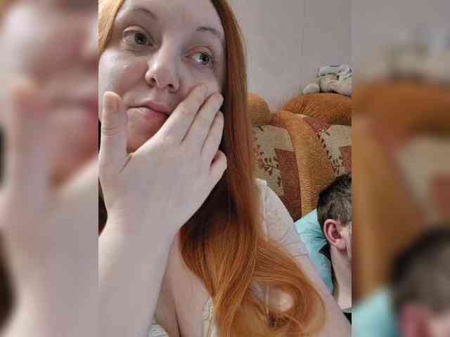 Solo3589Serj3700 webcam
