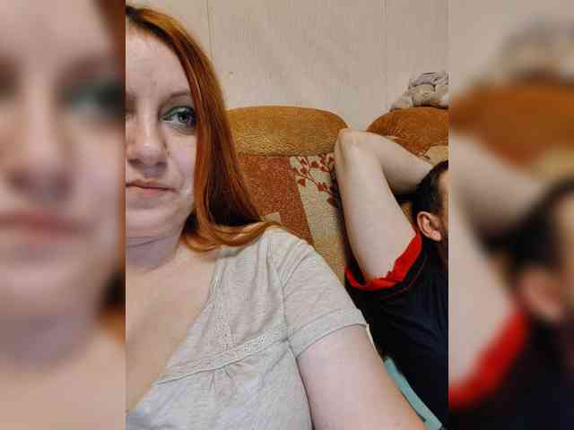 Solo3589Serj3700 webcam