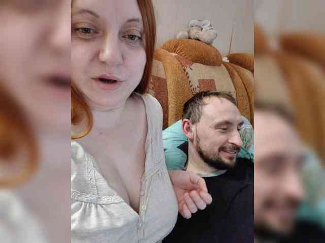 Solo3589Serj3700 webcam
