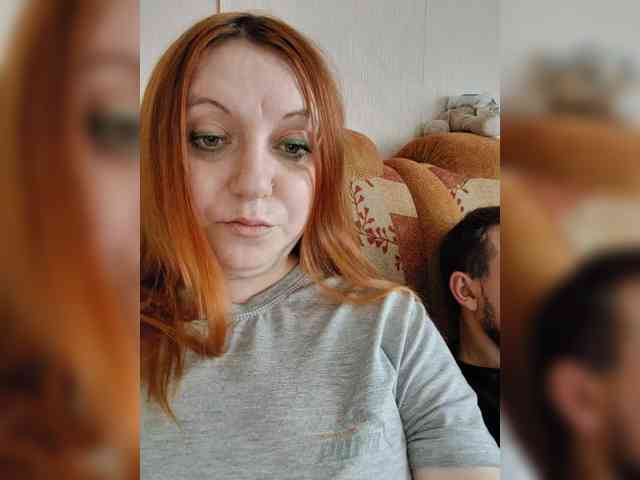 Solo3589Serj3700 webcam